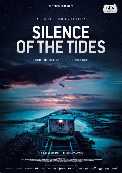 Poster van Silence of the Tides