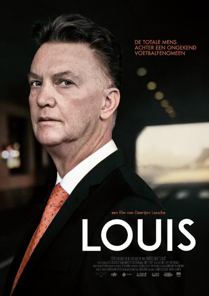 Poster van Louis