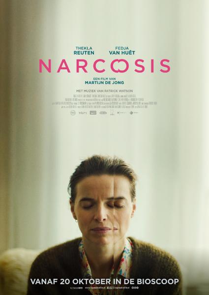 Poster van Narcosis