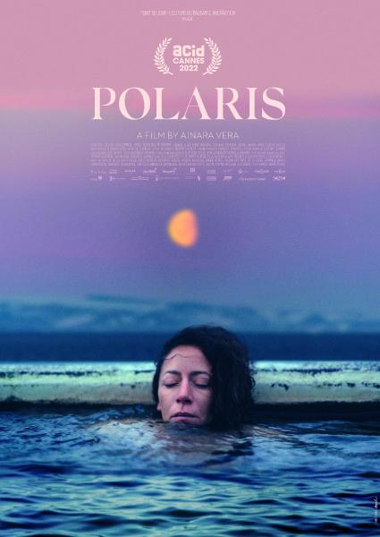Poster van Polaris (EN)