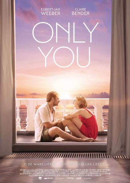 Poster van Only You