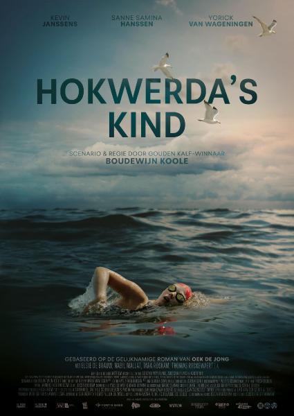 Poster van Hokwerda's Kind