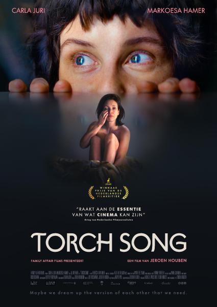 Poster van Torch Song