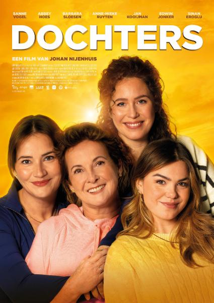 Poster van Dochters