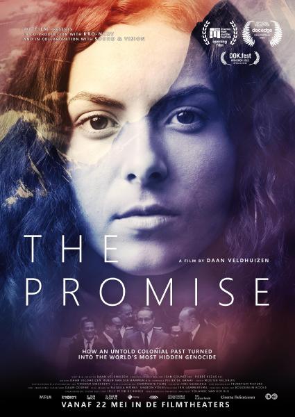 Poster van The Promise