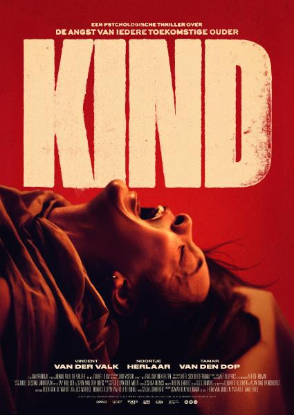 Poster van KIND