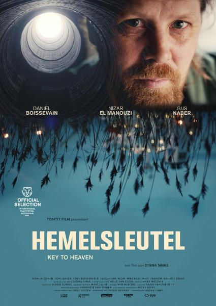 Poster van Hemelsleutel