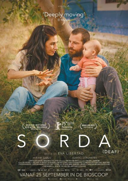 Poster van Sorda (FR)