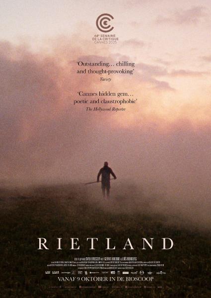 Poster van Rietland