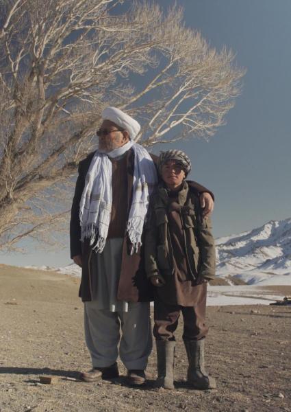 Poster van Paikar (IDFA)