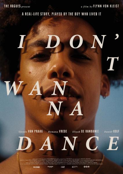 Poster van I Don't Wanna Dance