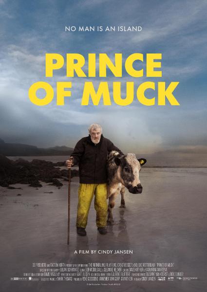 Poster van Prince of Muck
