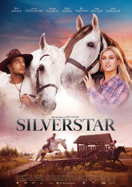 Poster van Silverstar